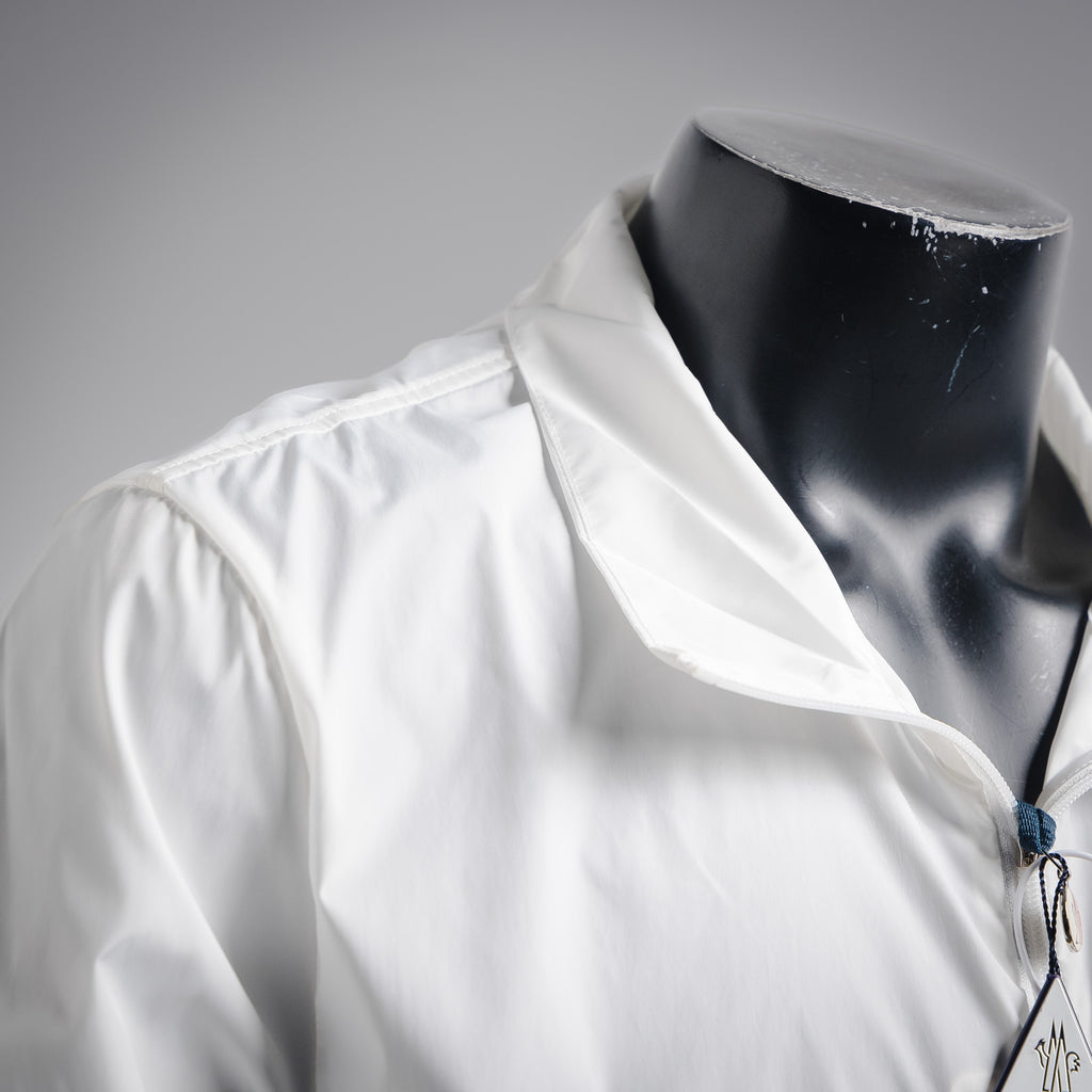 Mon 25fw leisure jacket