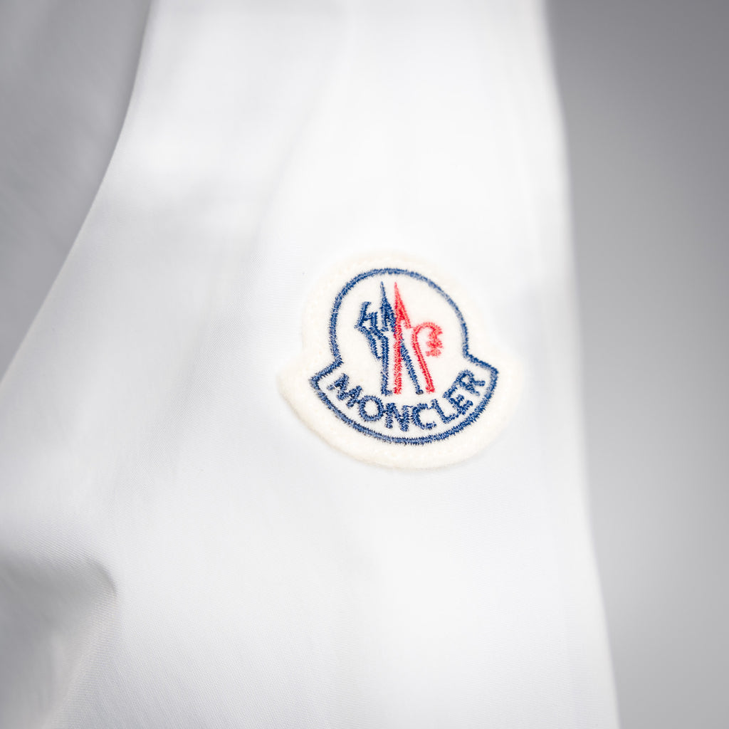 Mon 25fw leisure jacket