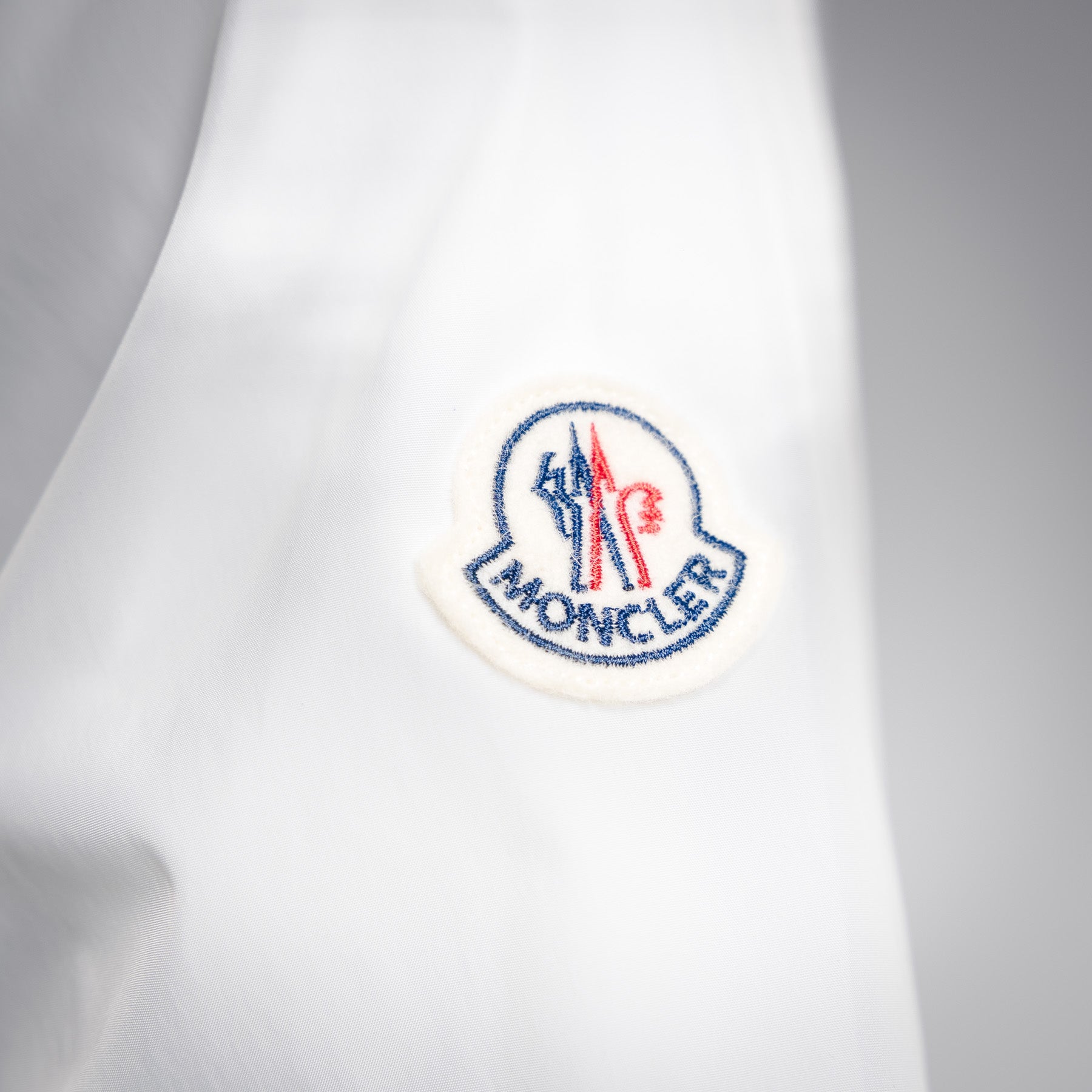 Mon 25fw leisure jacket