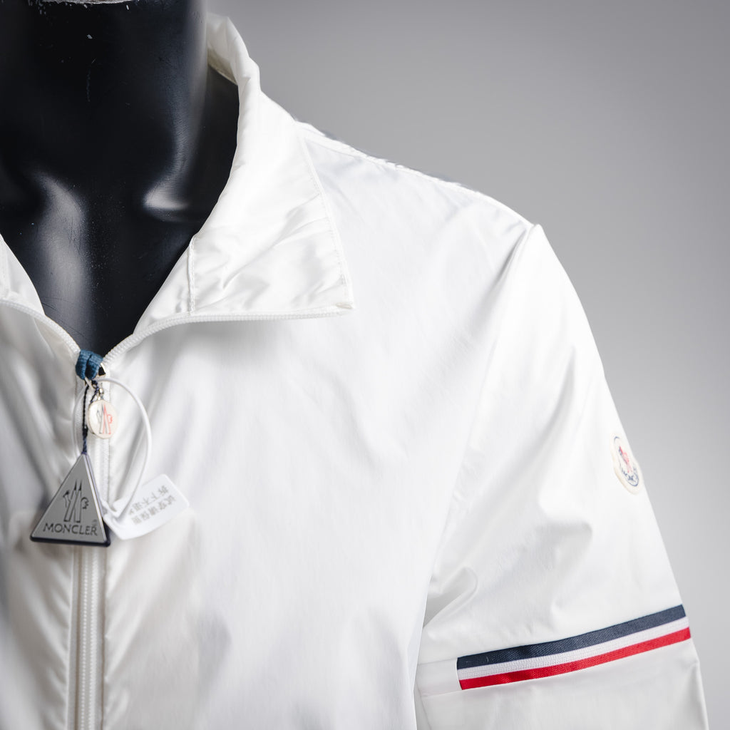 Mon 25fw leisure jacket