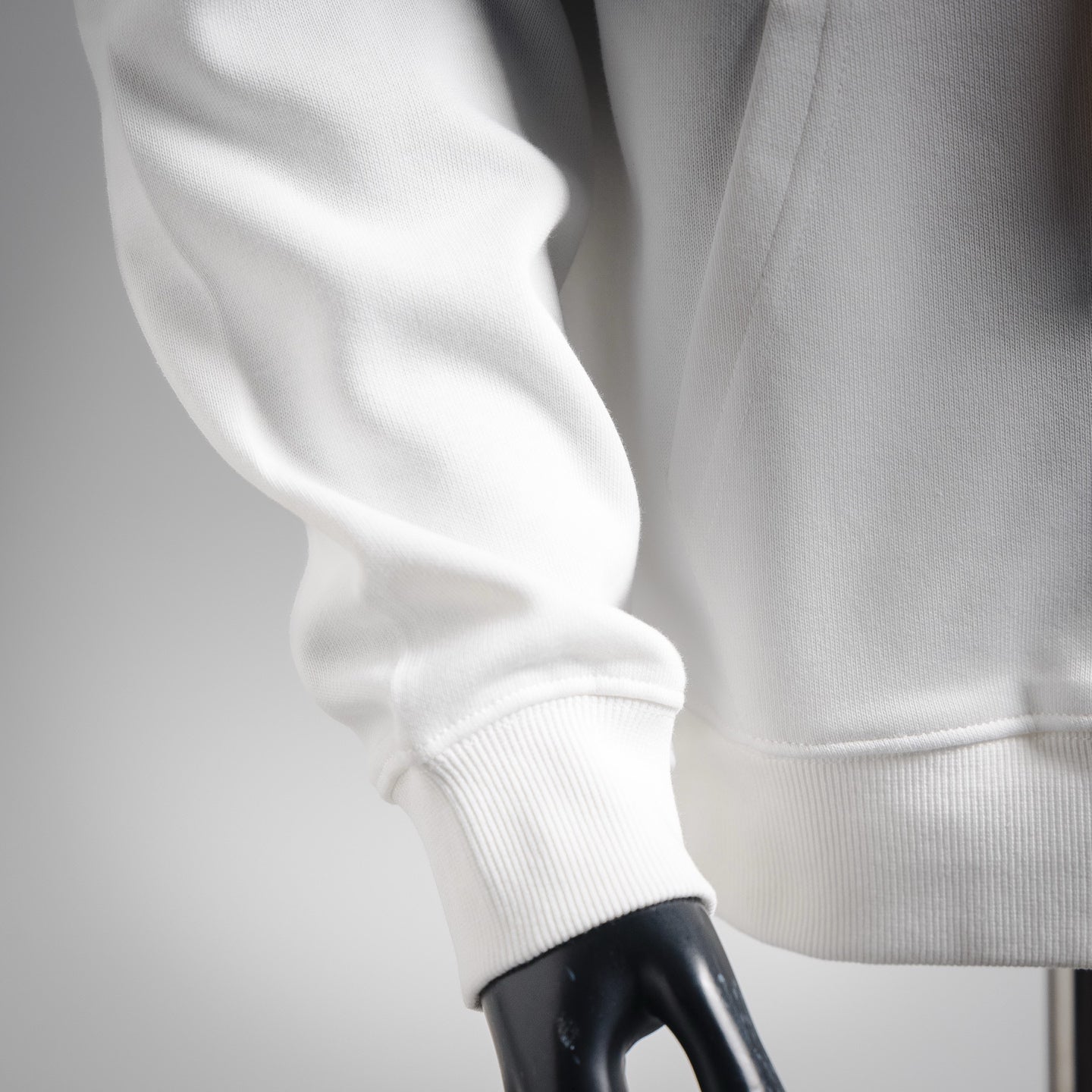 Fend 25fw printed hoodie