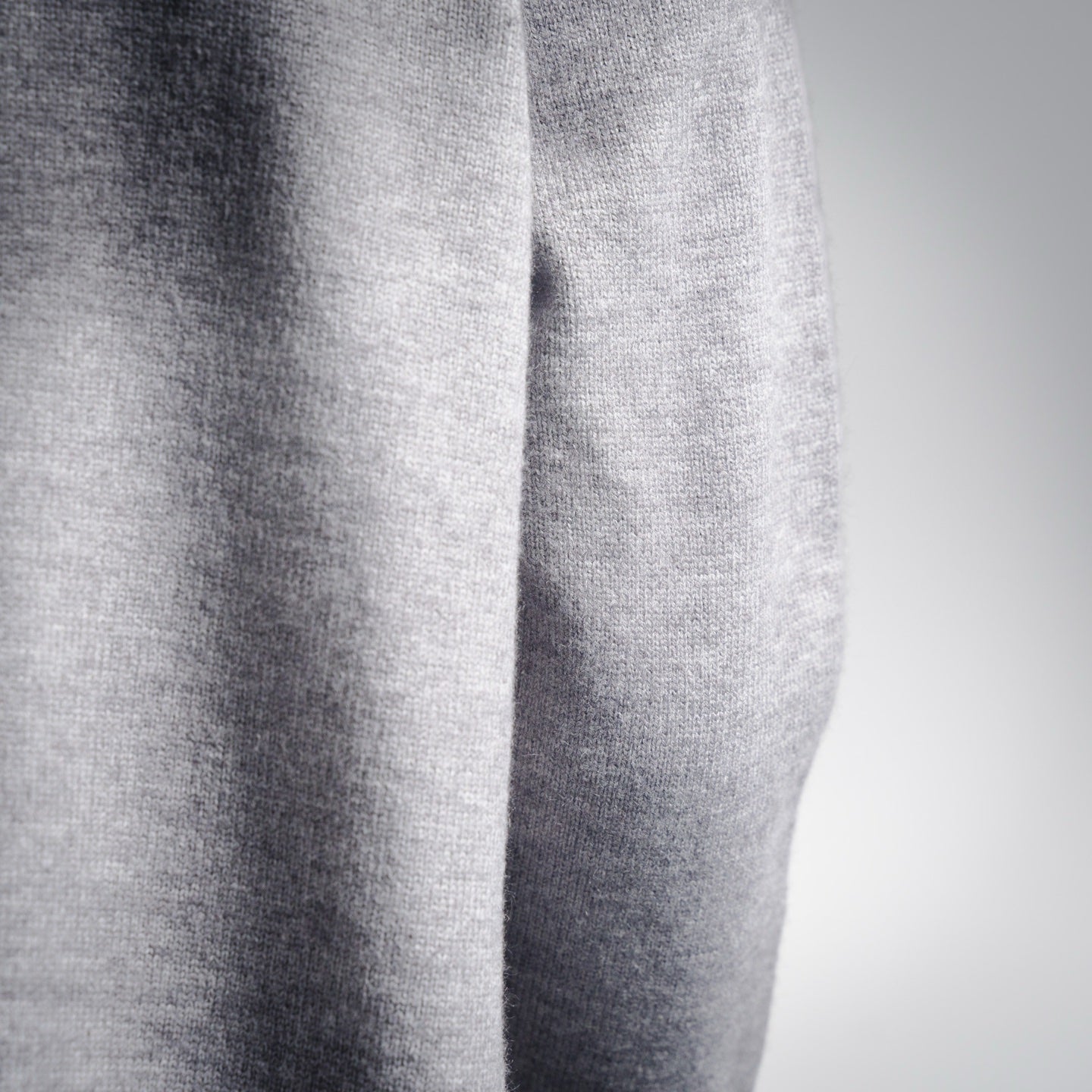 Pra 25fw knitted sweater