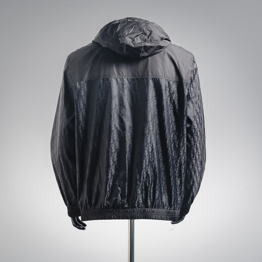 CD 25fw hoodie jacket