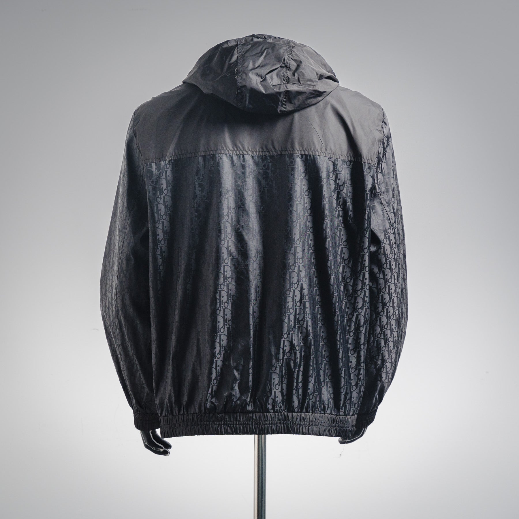 CD 25fw hoodie jacket