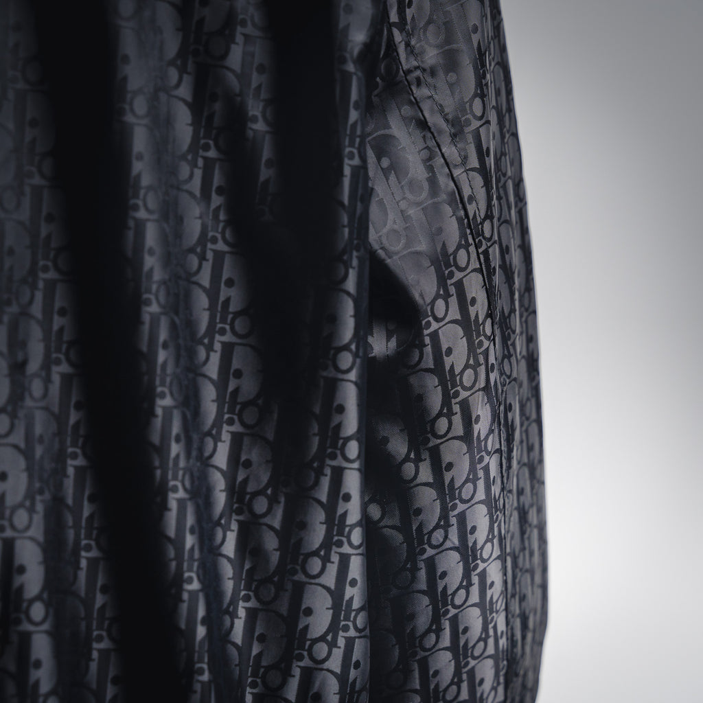 CD 25fw hoodie jacket