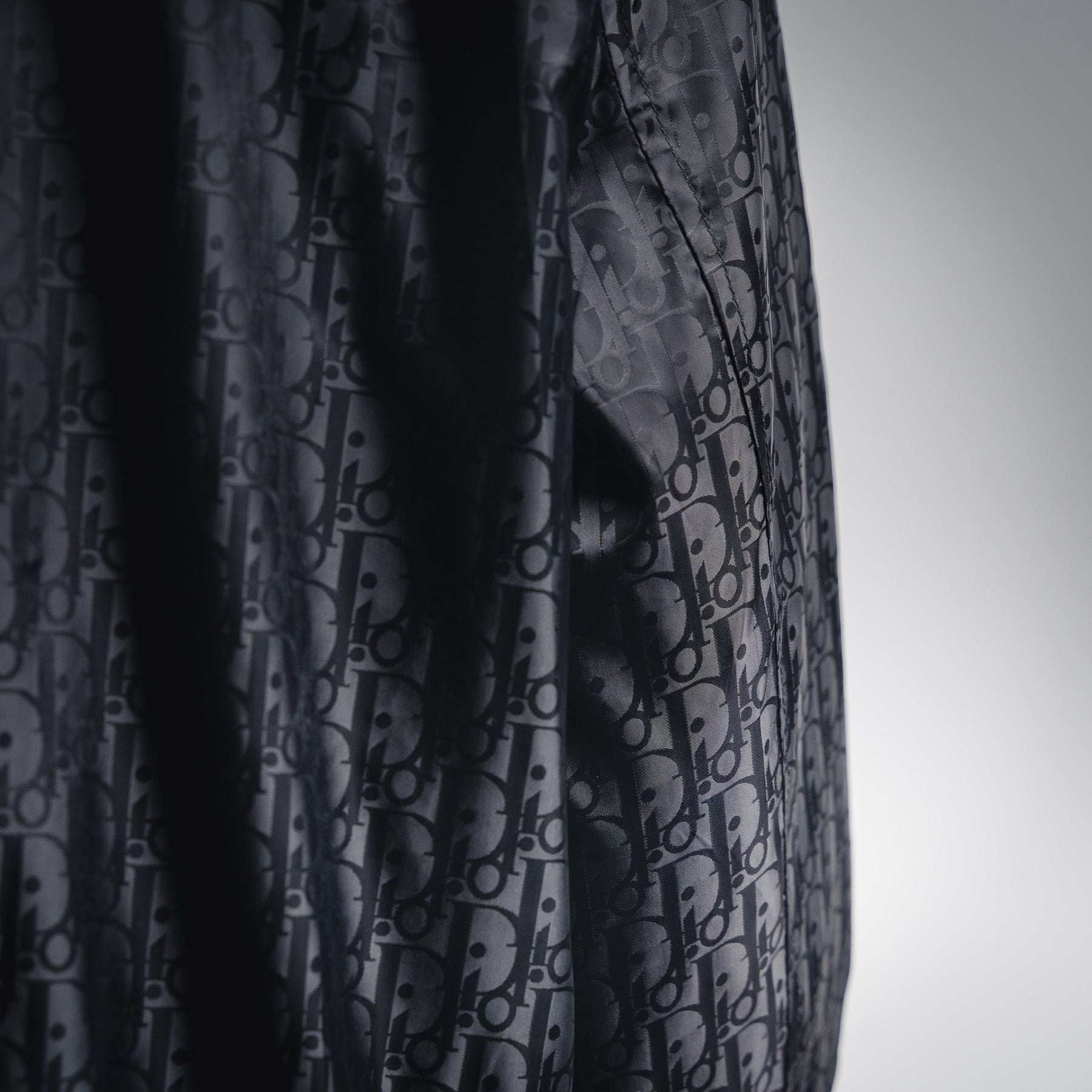 CD 25fw hoodie jacket