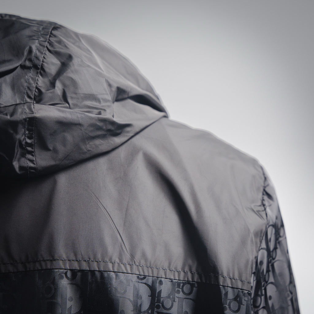 CD 25fw hoodie jacket