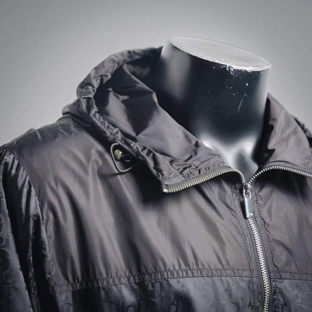 CD 25fw hoodie jacket