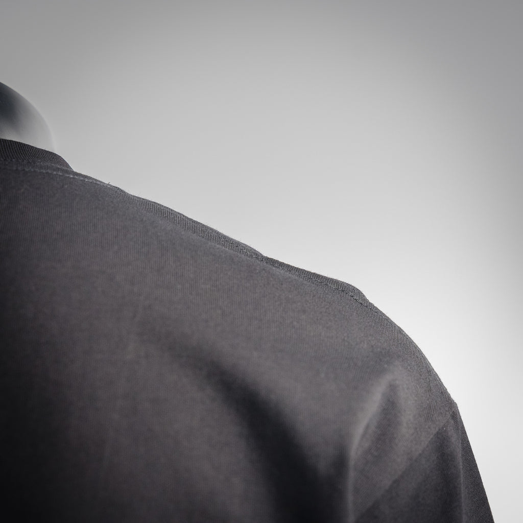 Louis 25fw embroidered shirt