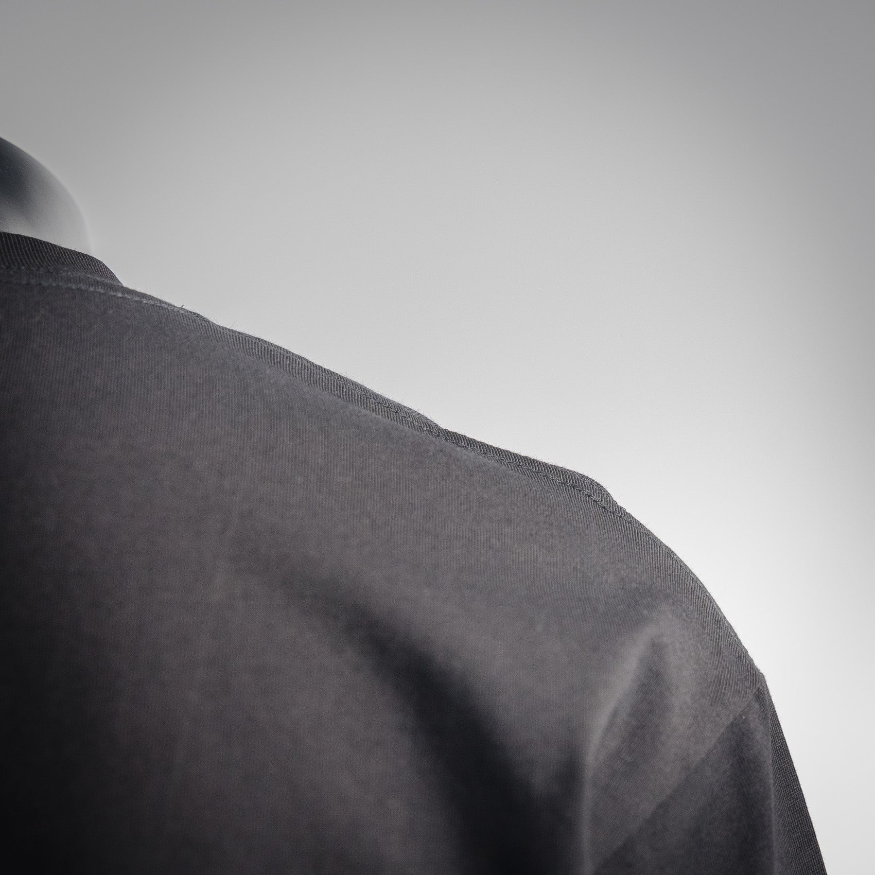 Louis 25fw embroidered shirt