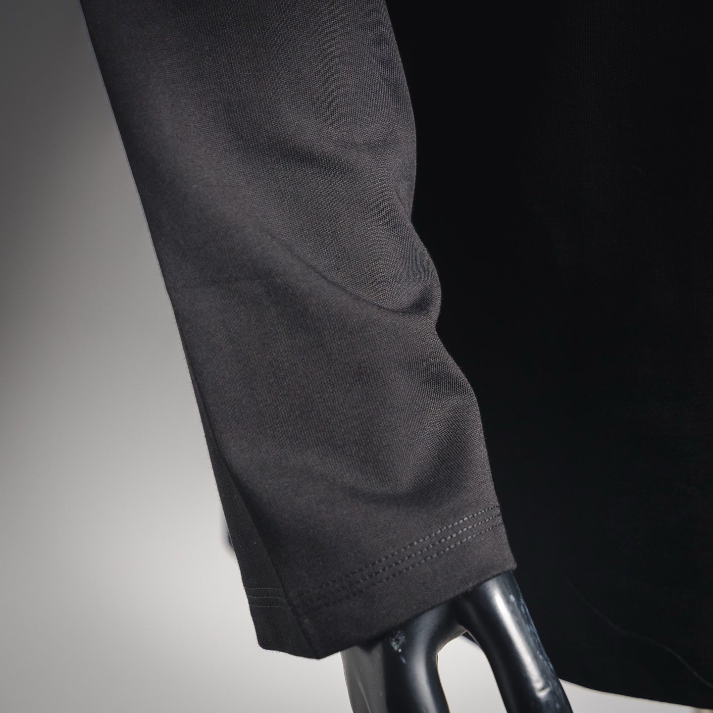 Louis 25fw embroidered shirt