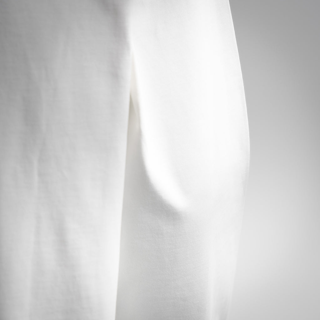 Louis 25fw embroidered shirt