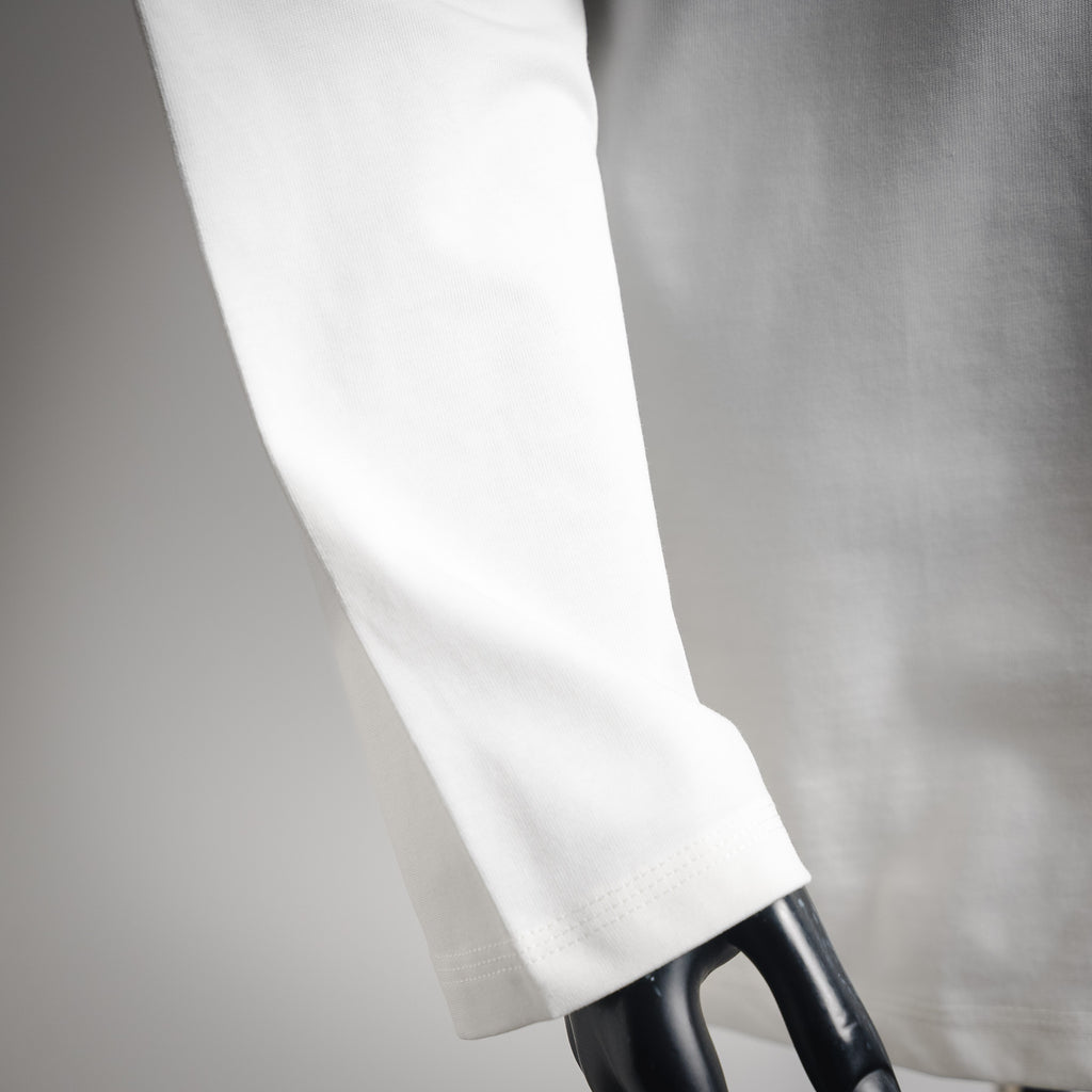 Louis 25fw embroidered shirt