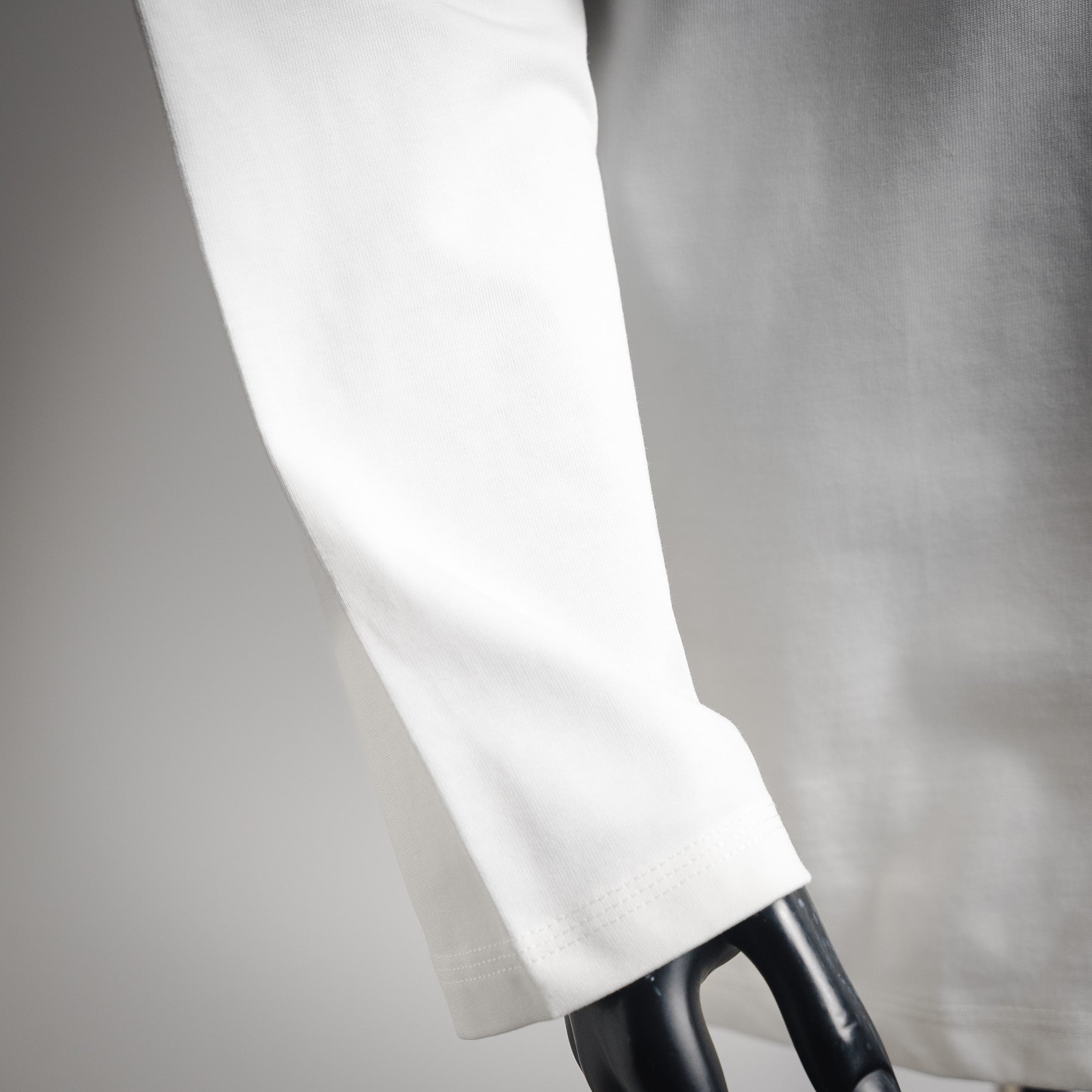 Louis 25fw embroidered shirt