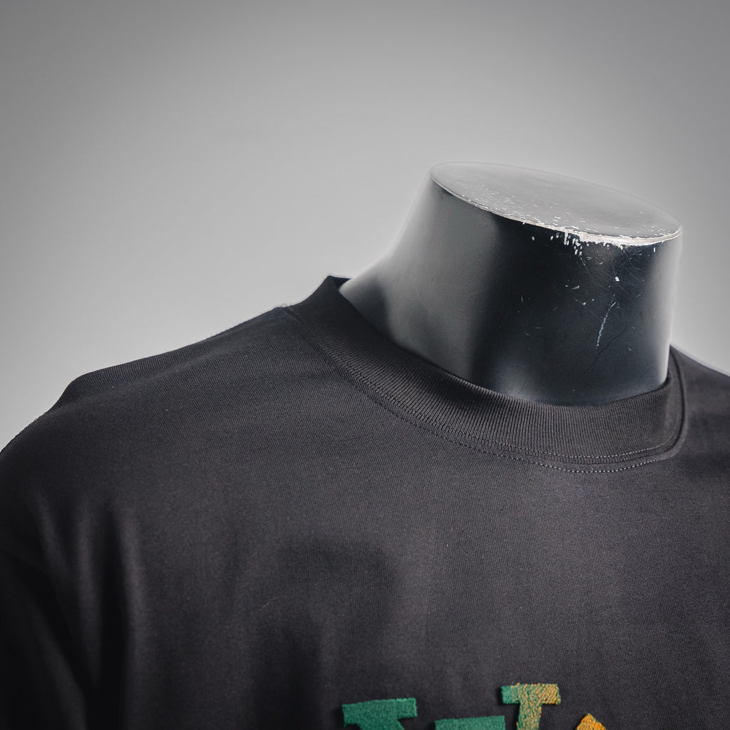 Louis 25fw embroidered shirt