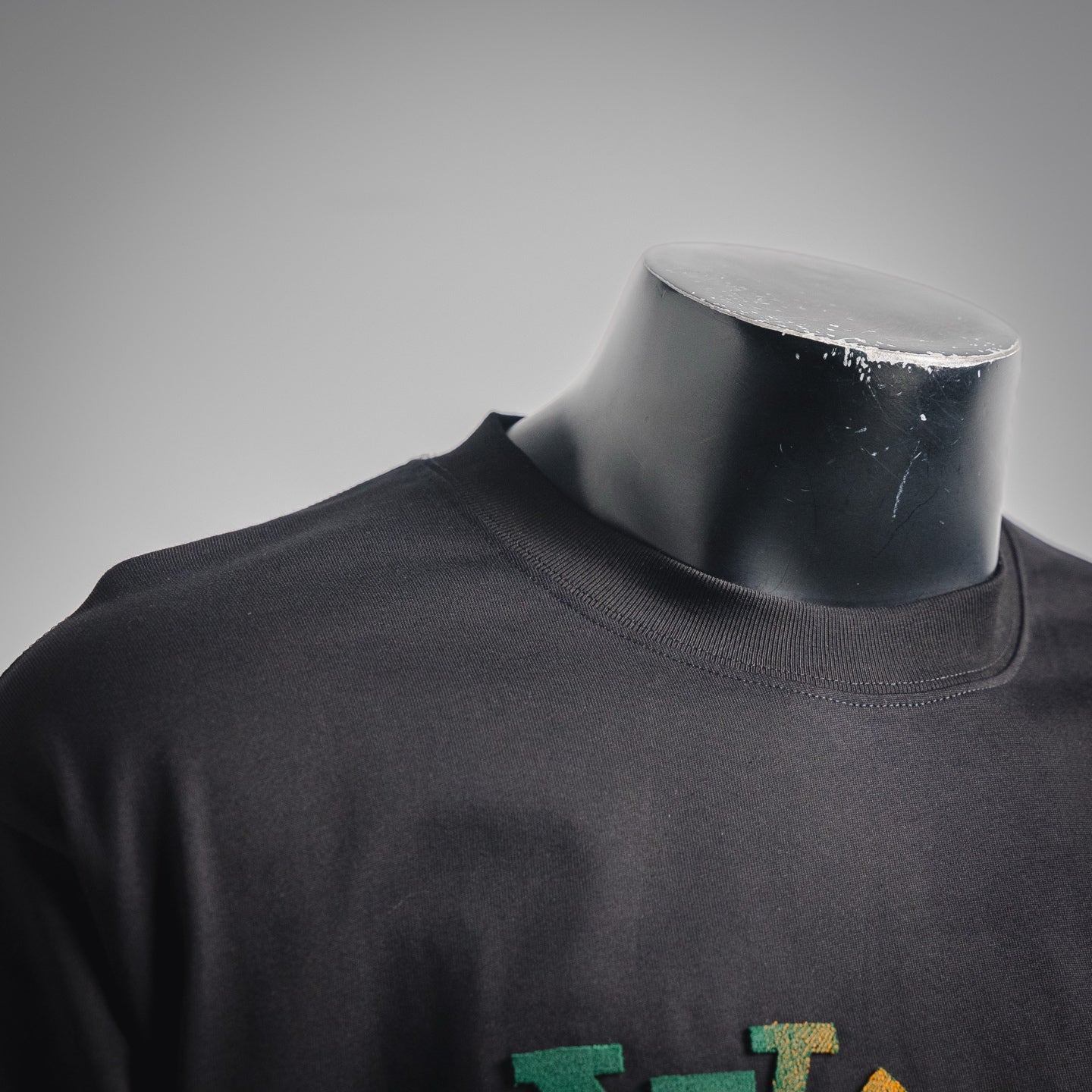 Louis 25fw embroidered shirt