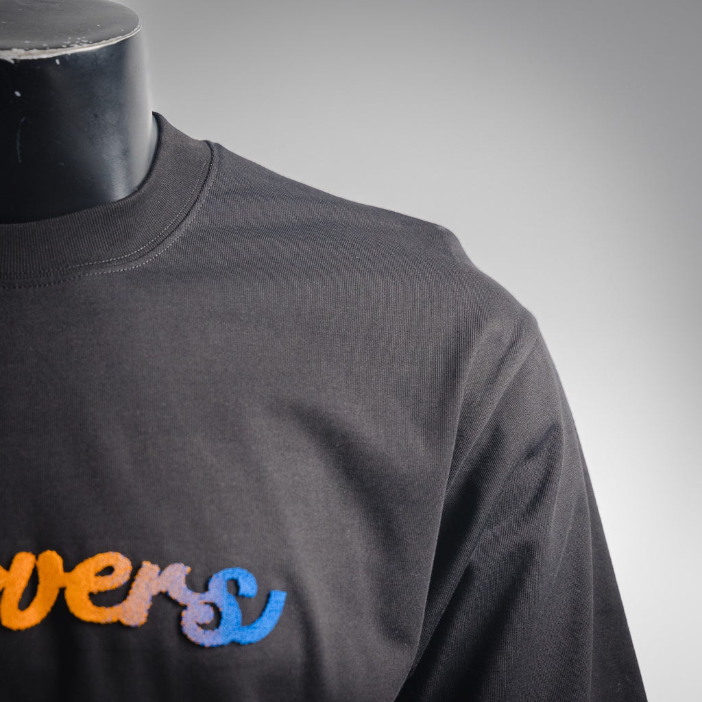 Louis 25fw embroidered shirt