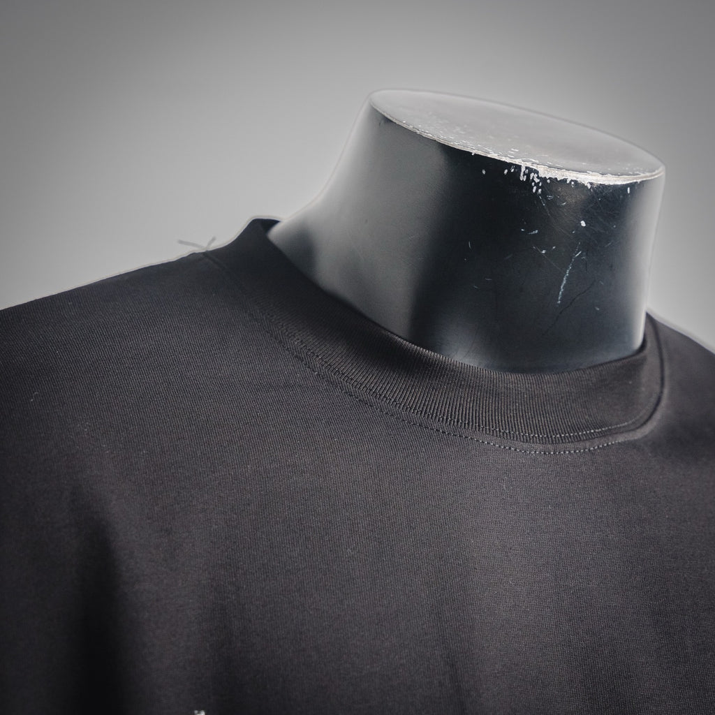 Louis 25fw printed shirt