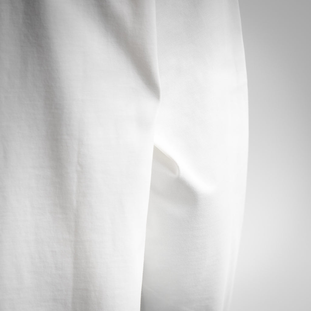 Louis 25fw printed shirt