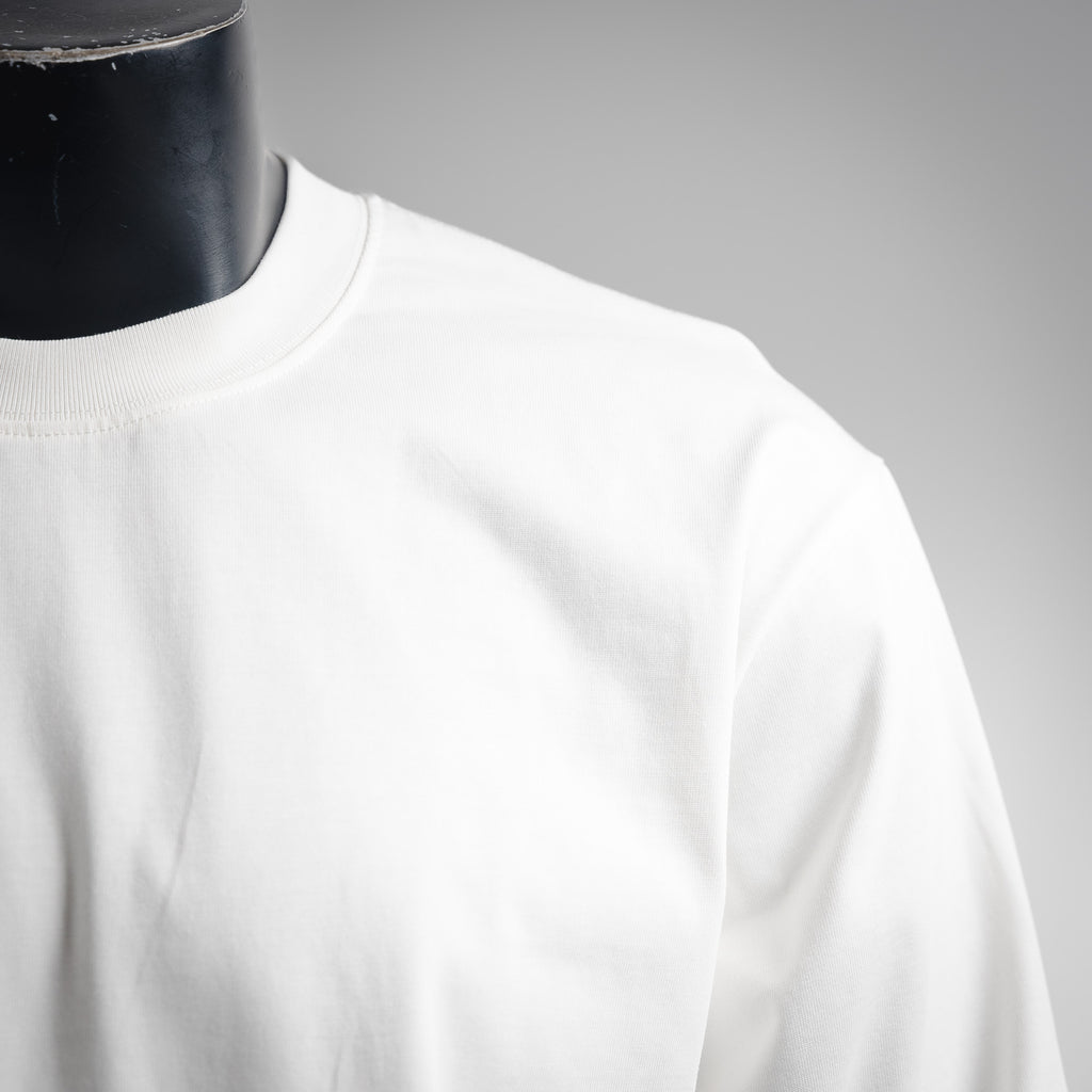 Louis 25fw printed shirt