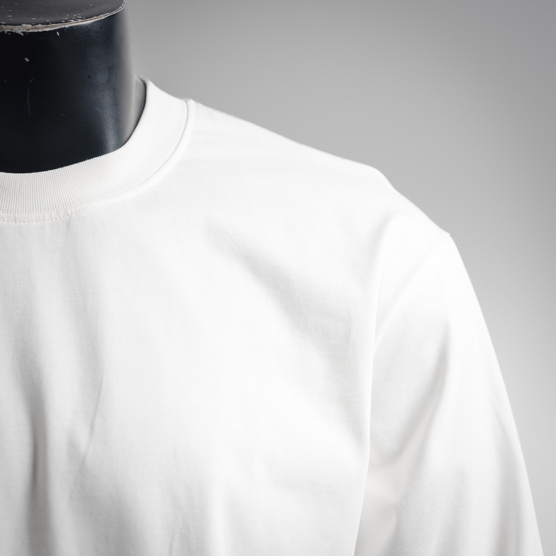 Louis 25fw printed shirt