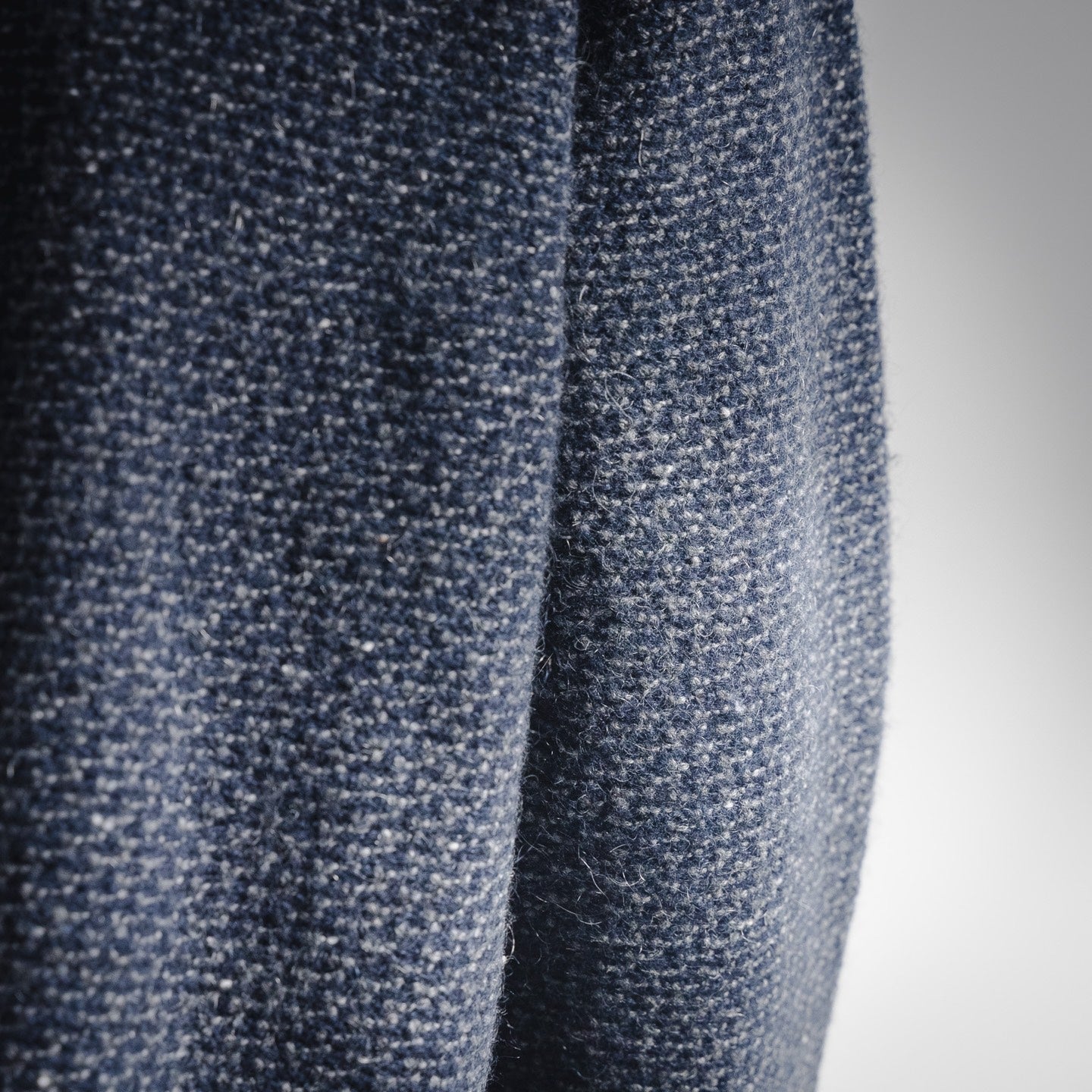 Thom 25fw knitted cardigan