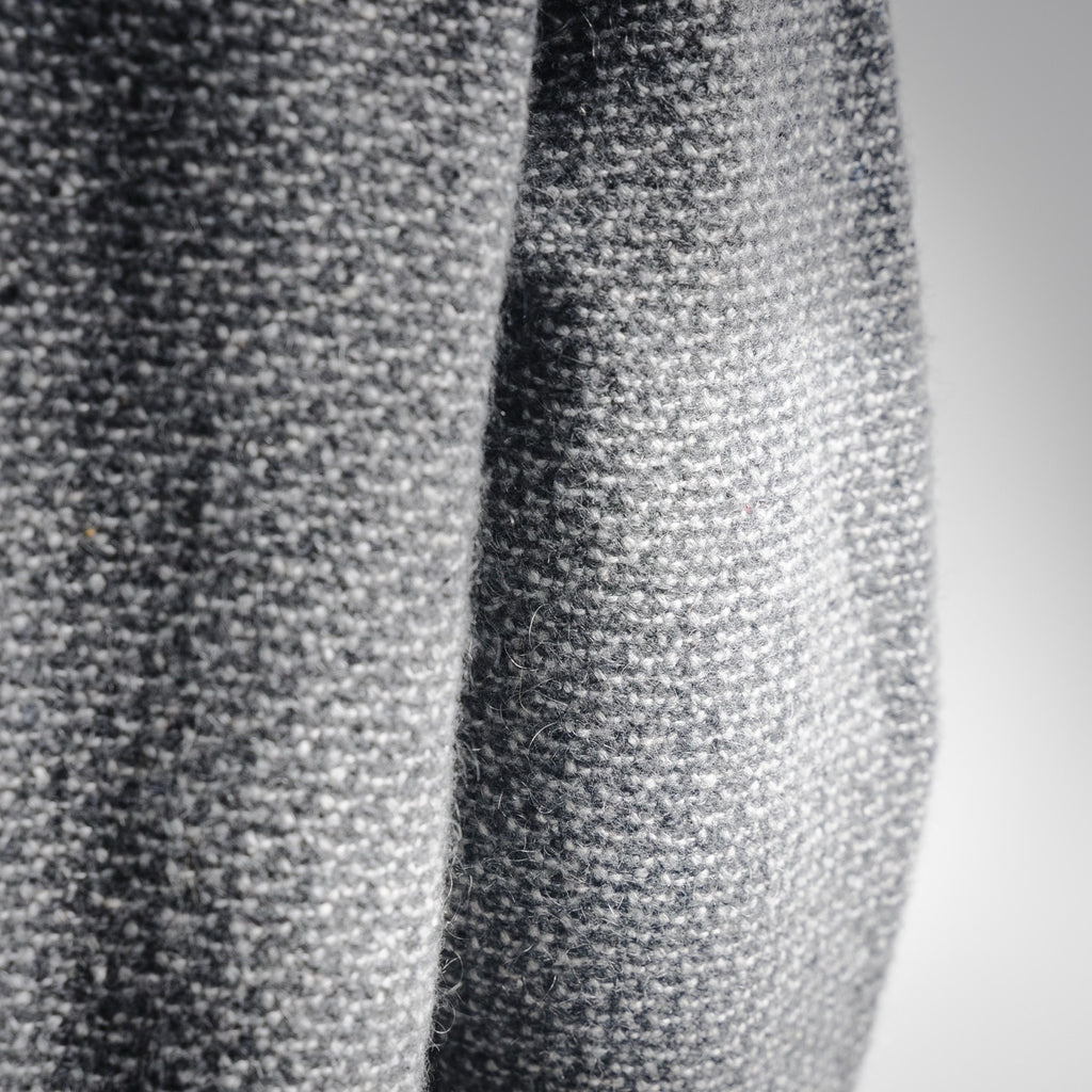 Thom 25fw knitted cardigan