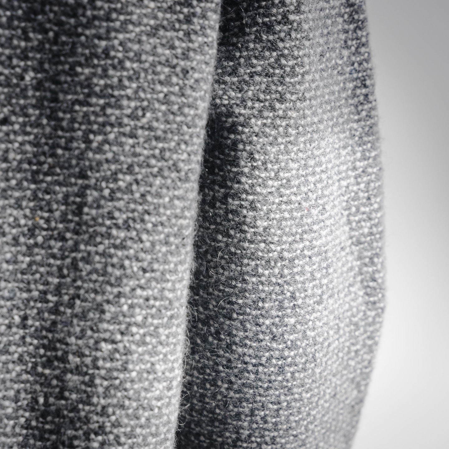 Thom 25fw knitted cardigan