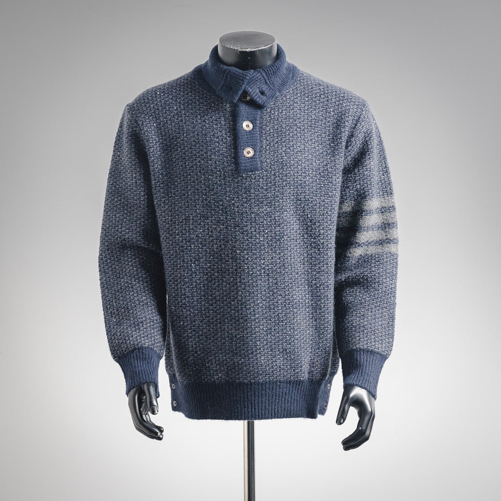 Thom 25fw leisure sweater