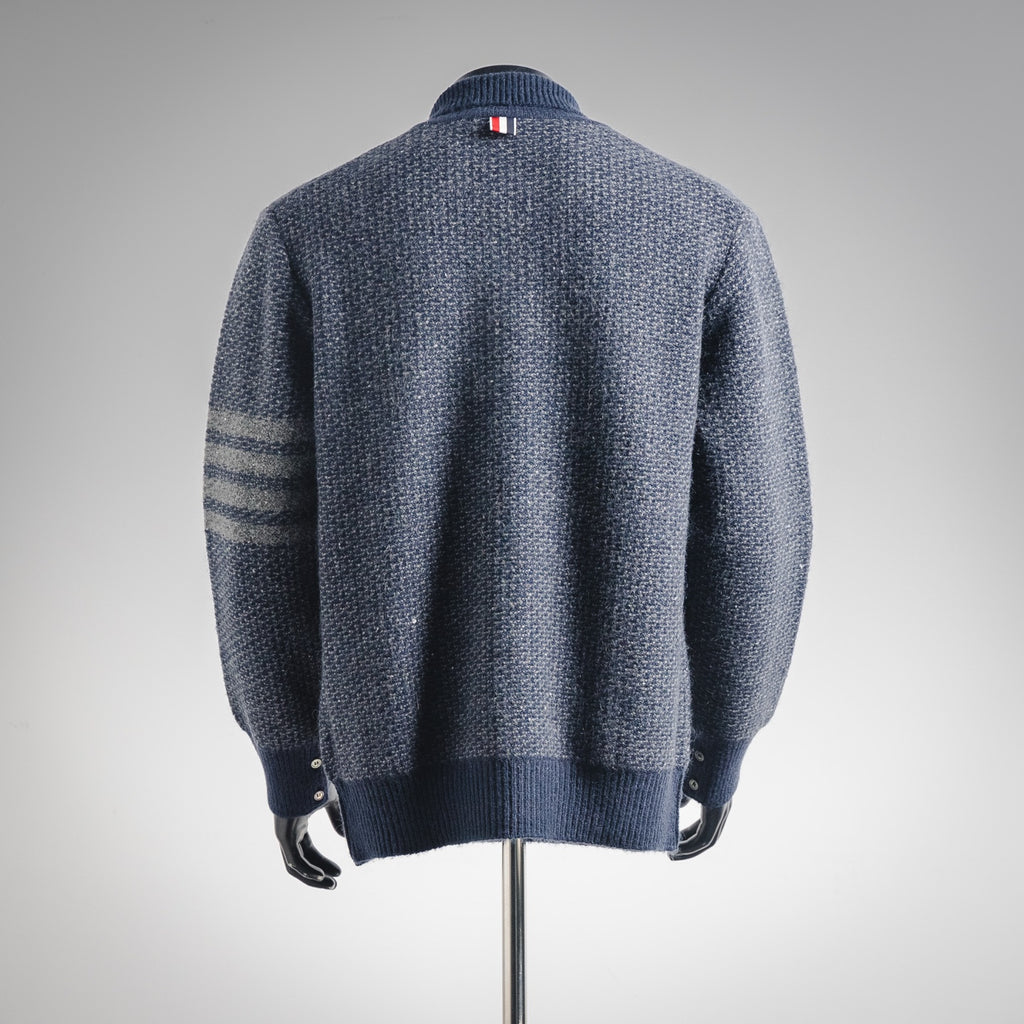 Thom 25fw leisure sweater