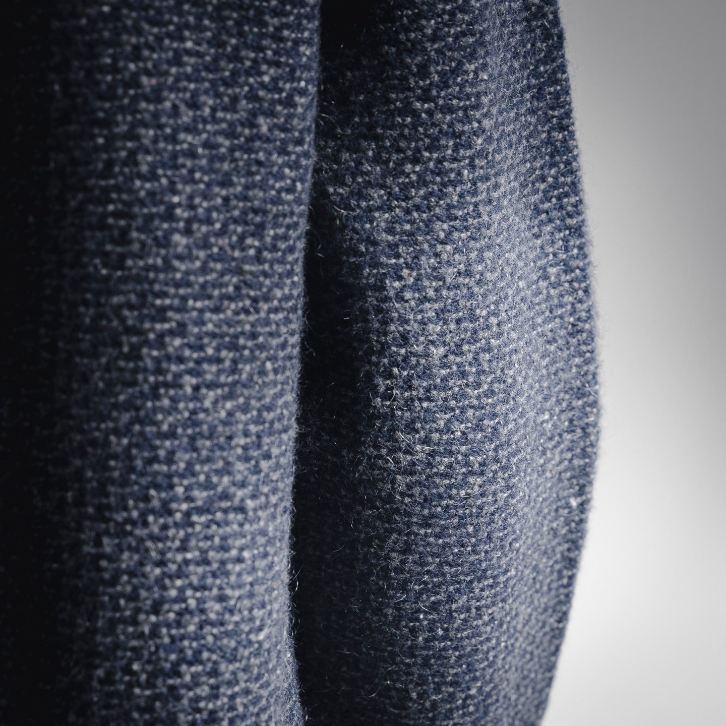 Thom 25fw leisure sweater