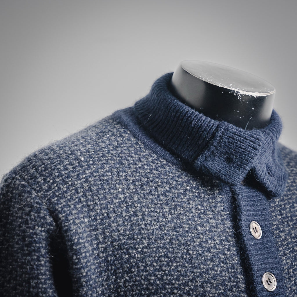 Thom 25fw leisure sweater