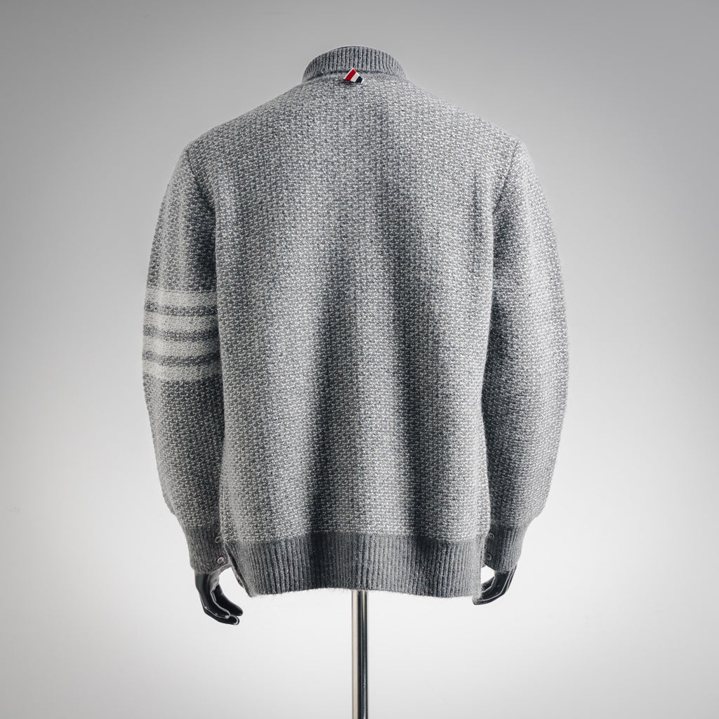 Thom 25fw leisure sweater