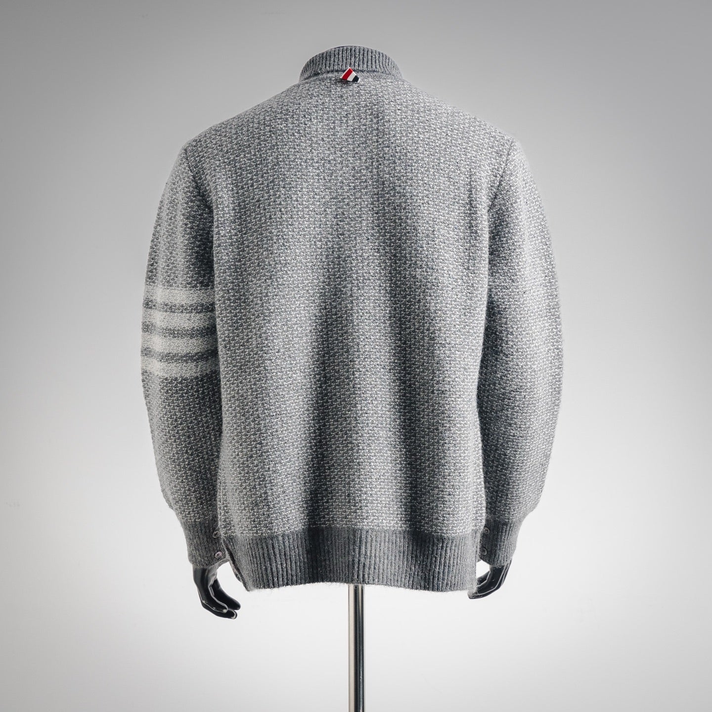 Thom 25fw leisure sweater