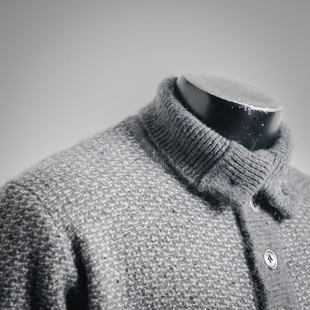 Thom 25fw leisure sweater