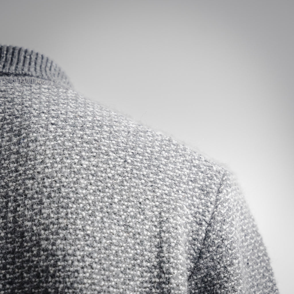 Thom 25fw leisure sweater