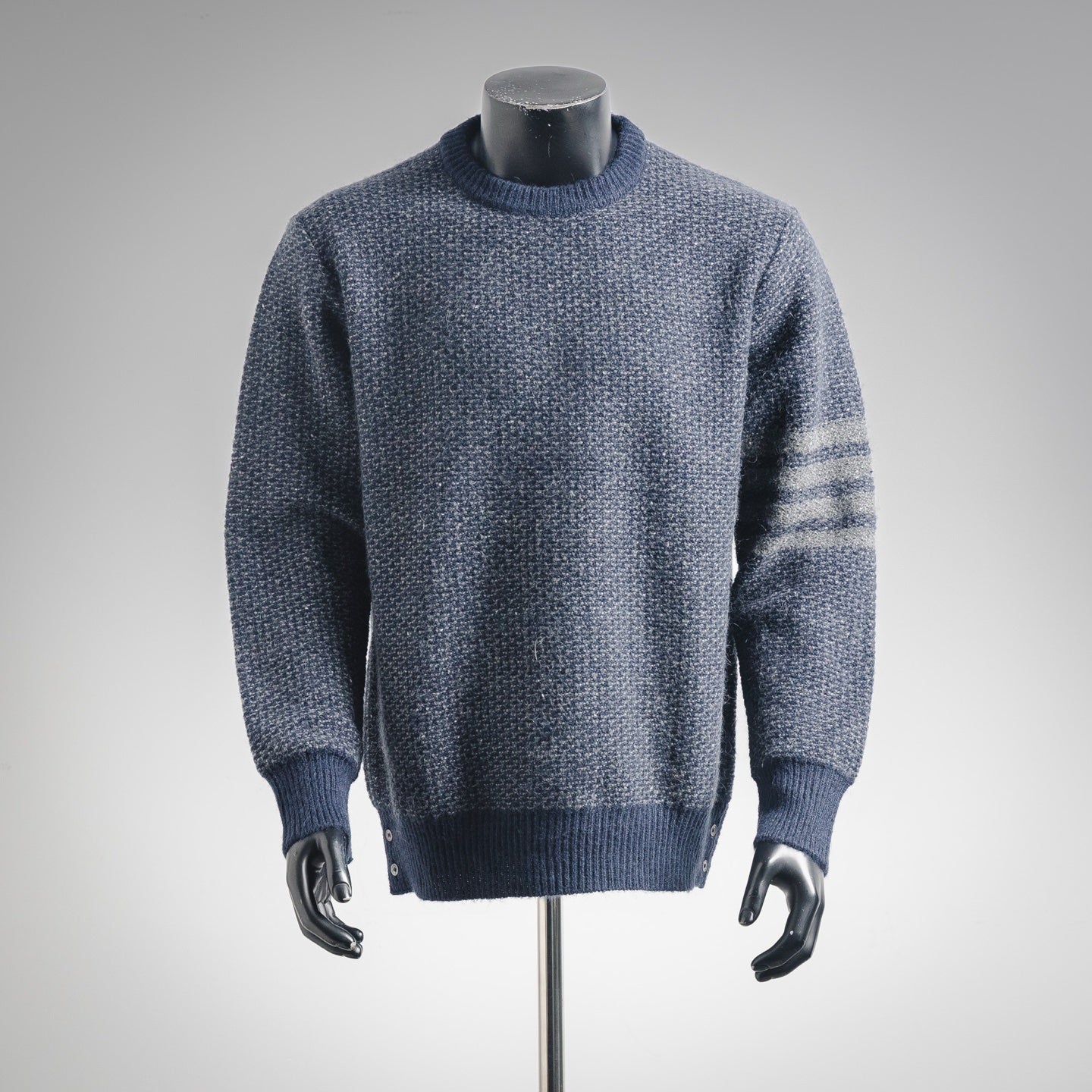Thom 25fw knitted sweater