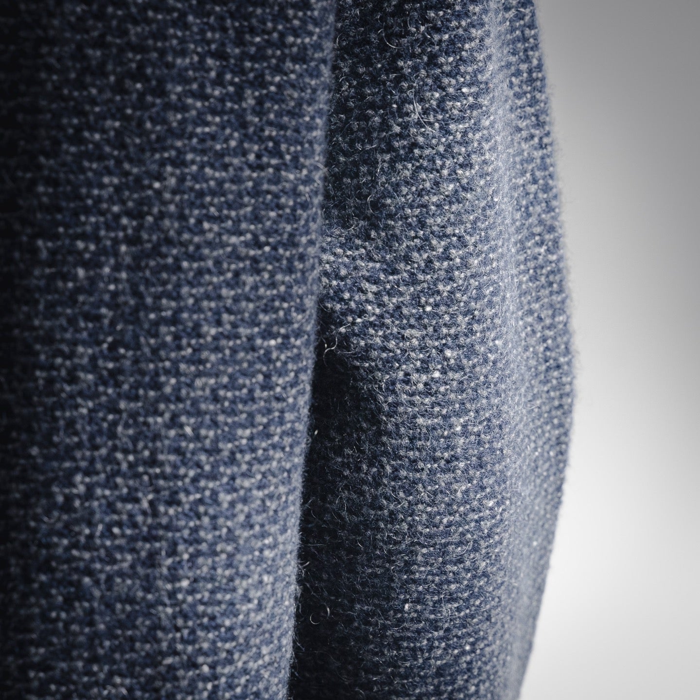 Thom 25fw knitted sweater