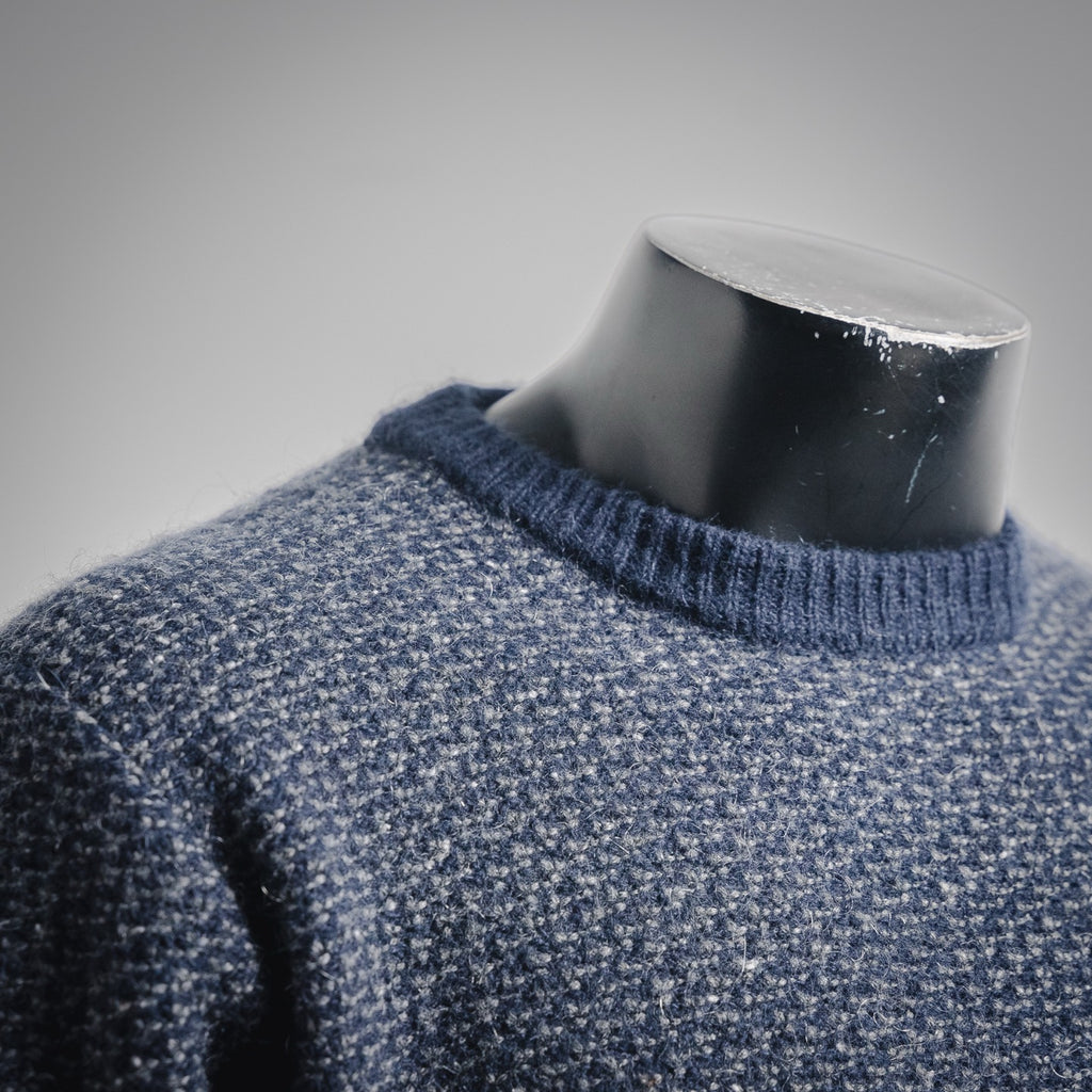 Thom 25fw knitted sweater