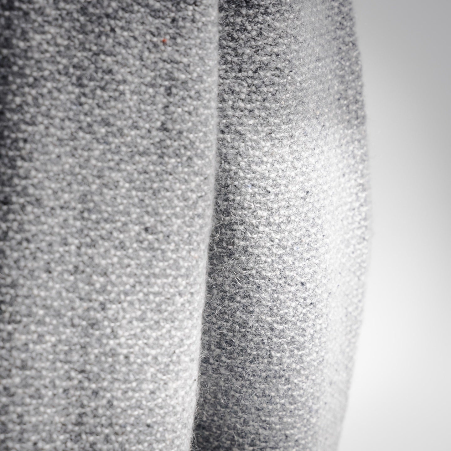 Thom 25fw knitted sweater