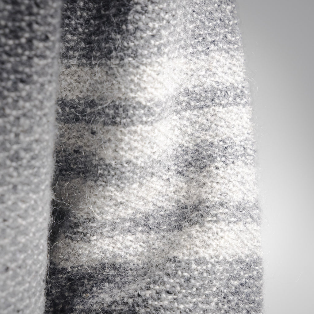 Thom 25fw knitted sweater