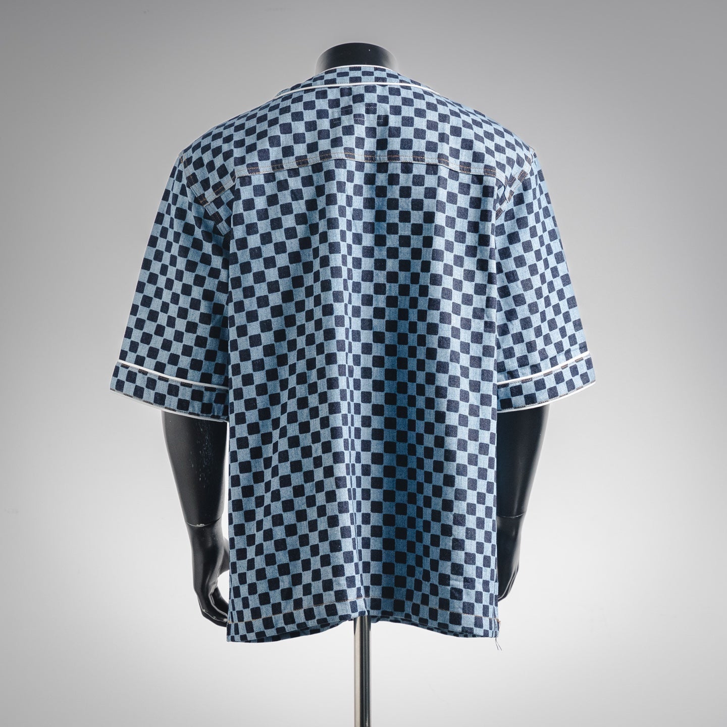 Louis 25fw leisure t-shirt