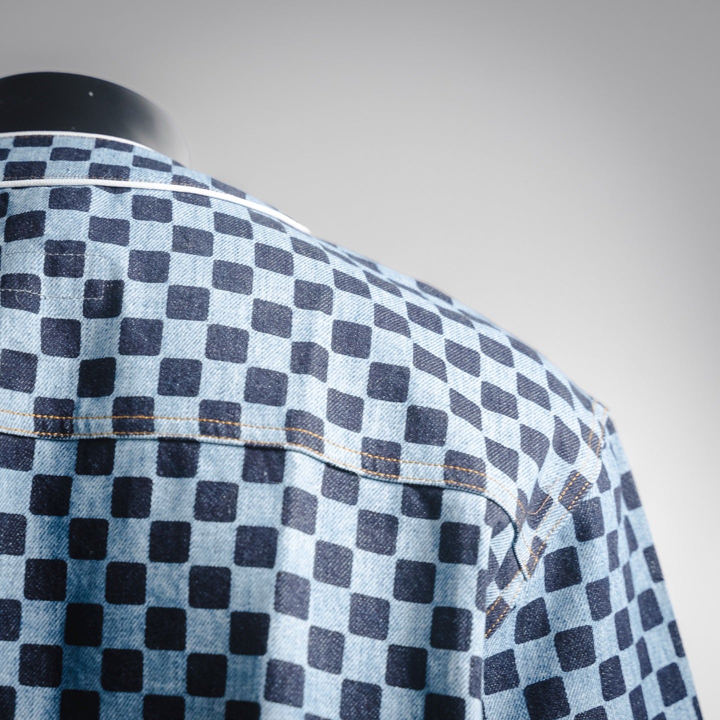 Louis 25fw leisure t-shirt