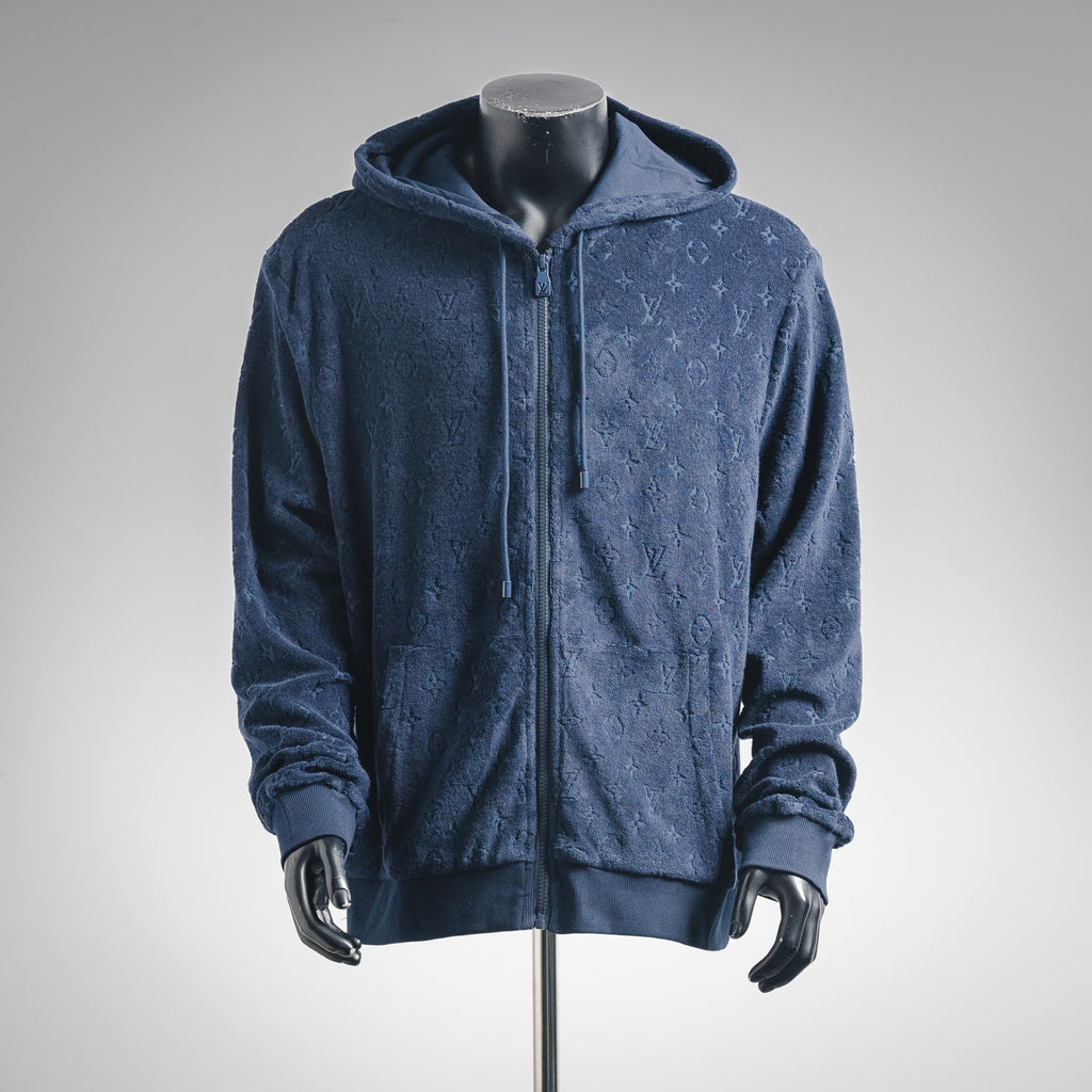 Louis 25fw jacquard jacket