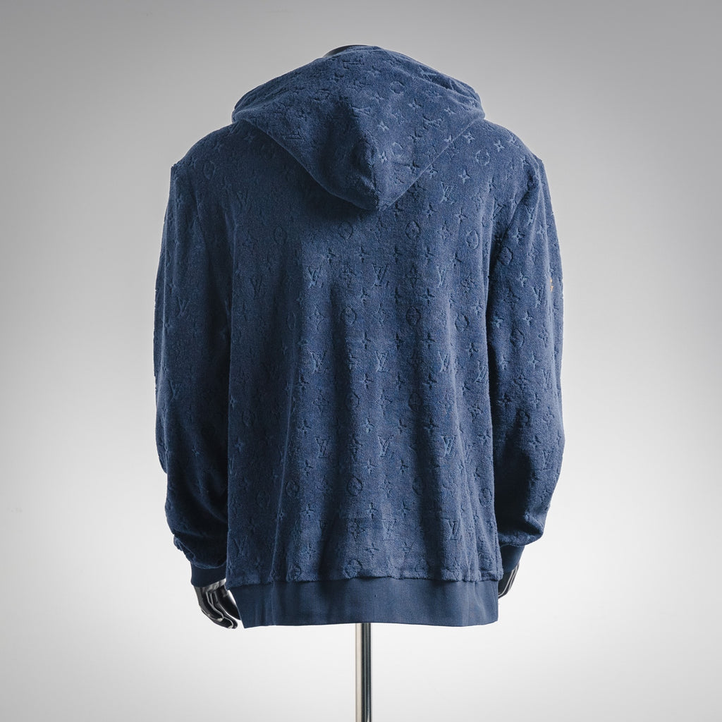 Louis 25fw jacquard jacket