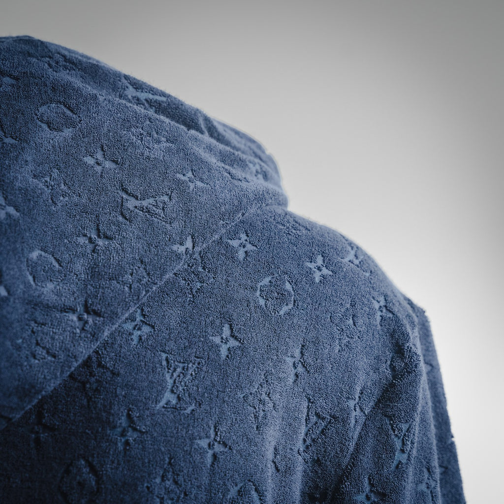 Louis 25fw jacquard jacket