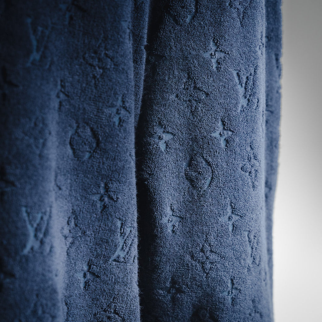 Louis 25fw jacquard jacket