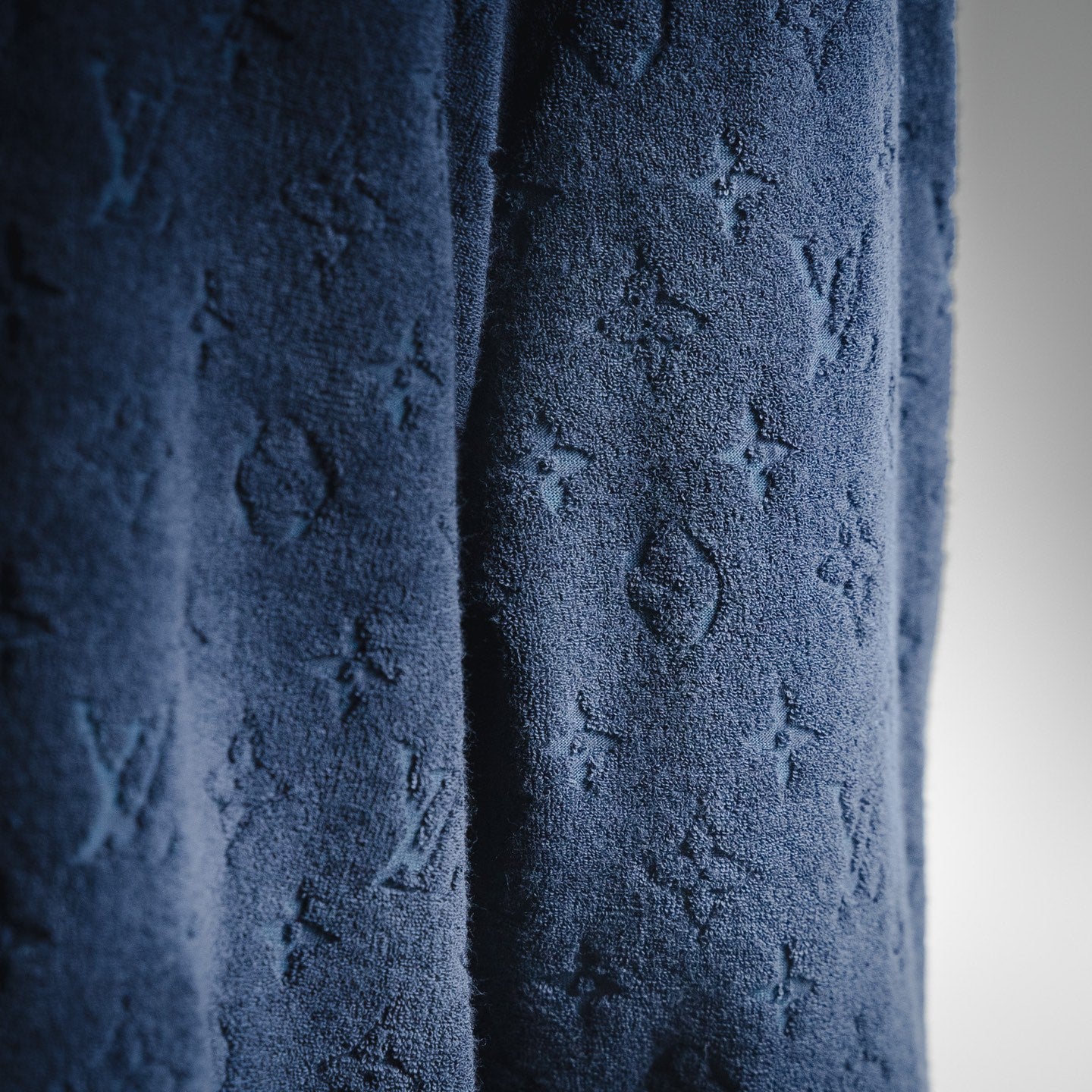 Louis 25fw jacquard jacket