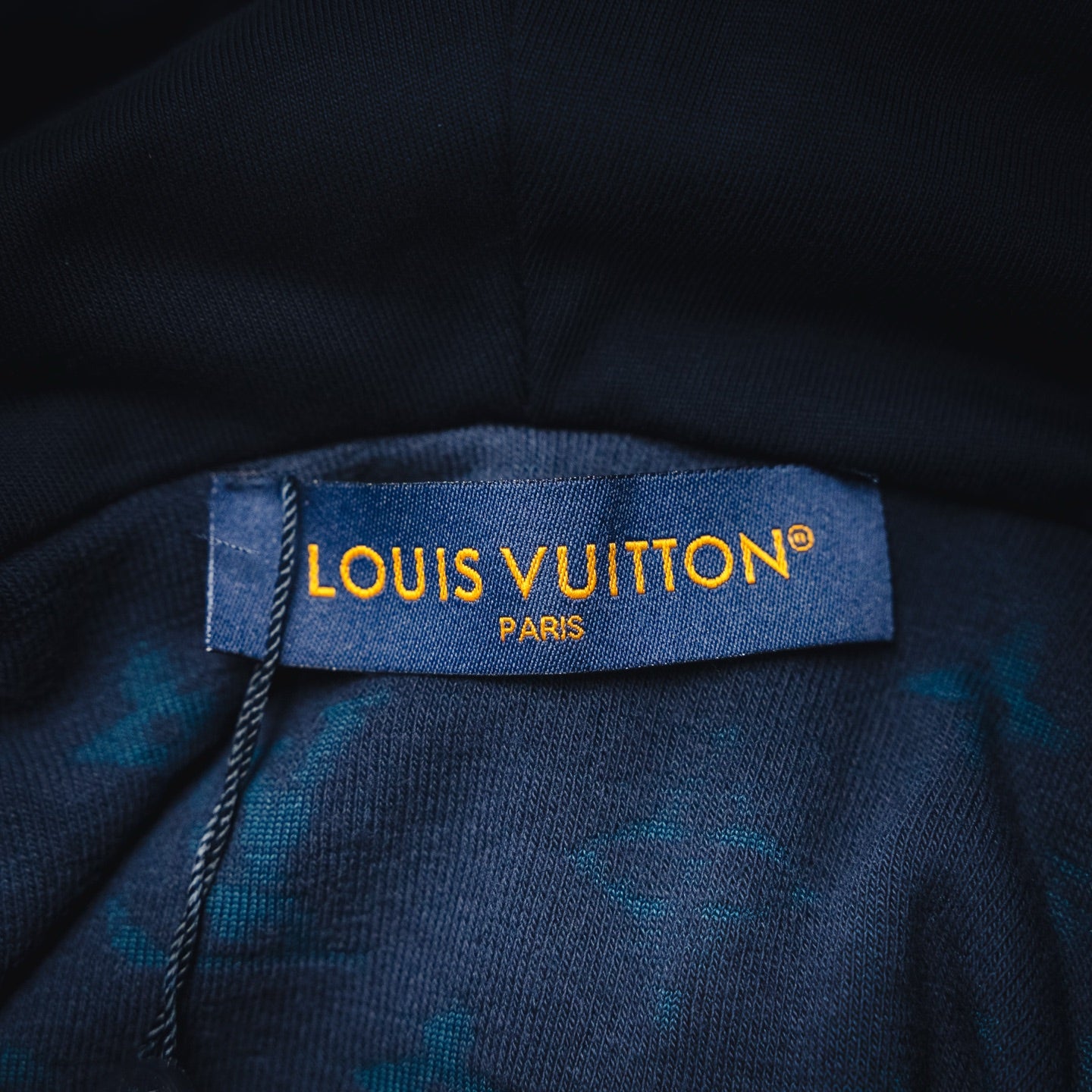 Louis 25fw jacquard jacket