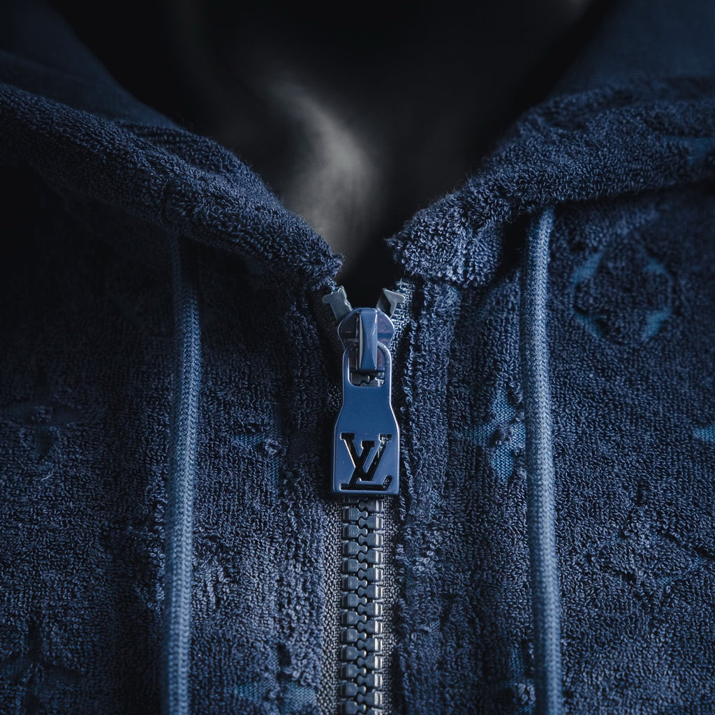 Louis 25fw jacquard jacket